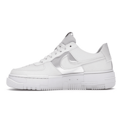 Air Force 1 Pixel Gold Chain - Sneakerzone