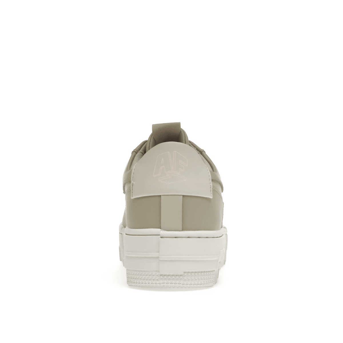 Air Force 1 Pixel Light Stone - Sneakerzone