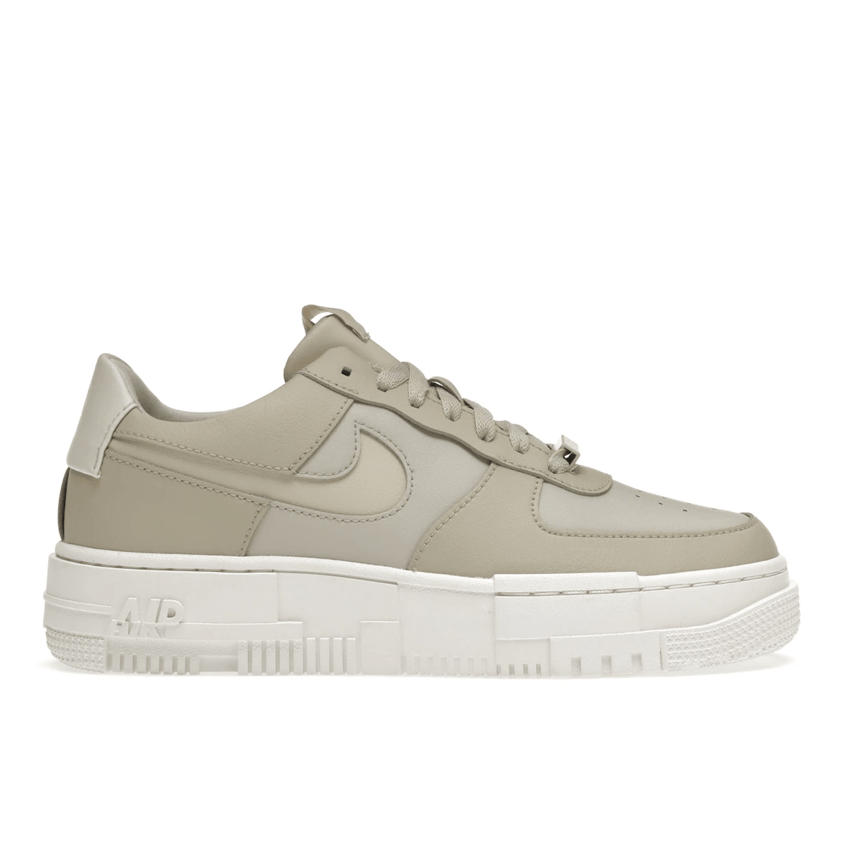 Air Force 1 Pixel Light Stone - Sneakerzone