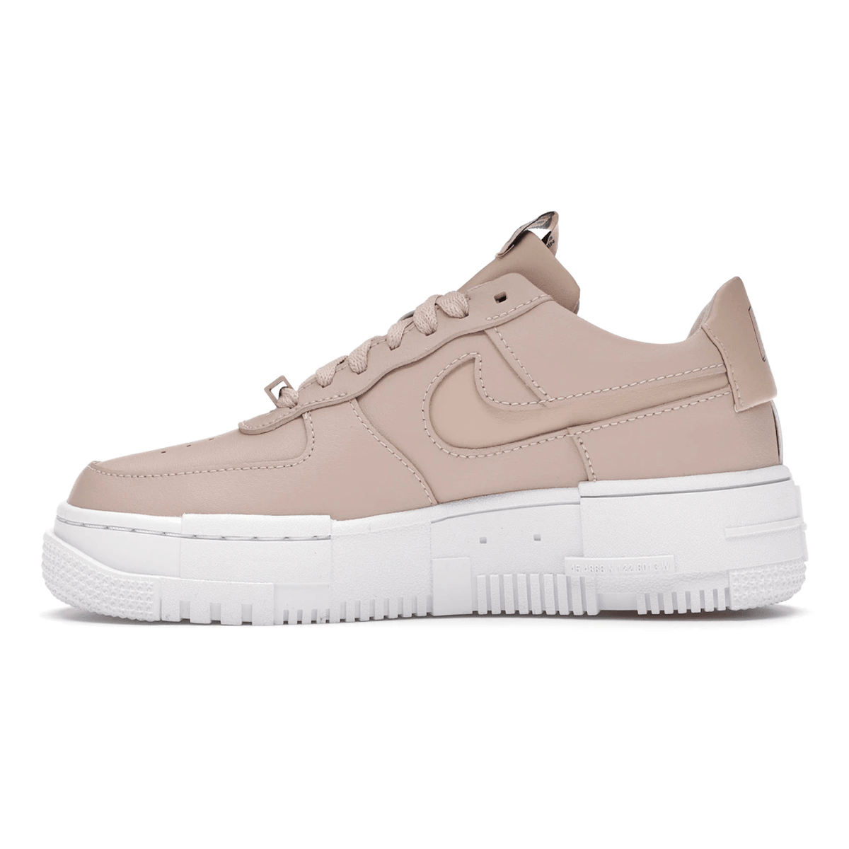 Air Force 1 Pixel Particle Beige - Sneakerzone