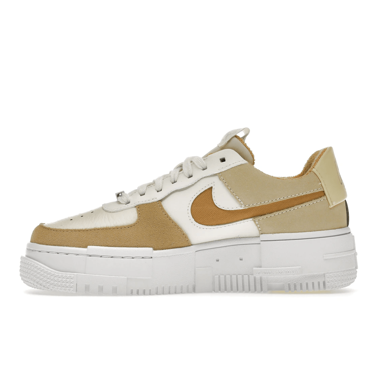 Air Force 1 Pixel Sail Tan - Sneakerzone