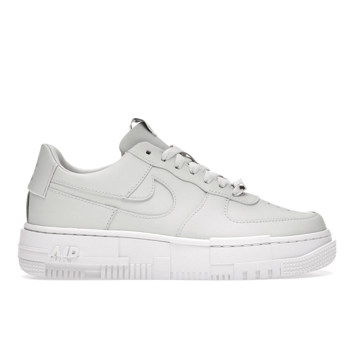 Air Force 1 Pixel Turquoise - Sneakerzone