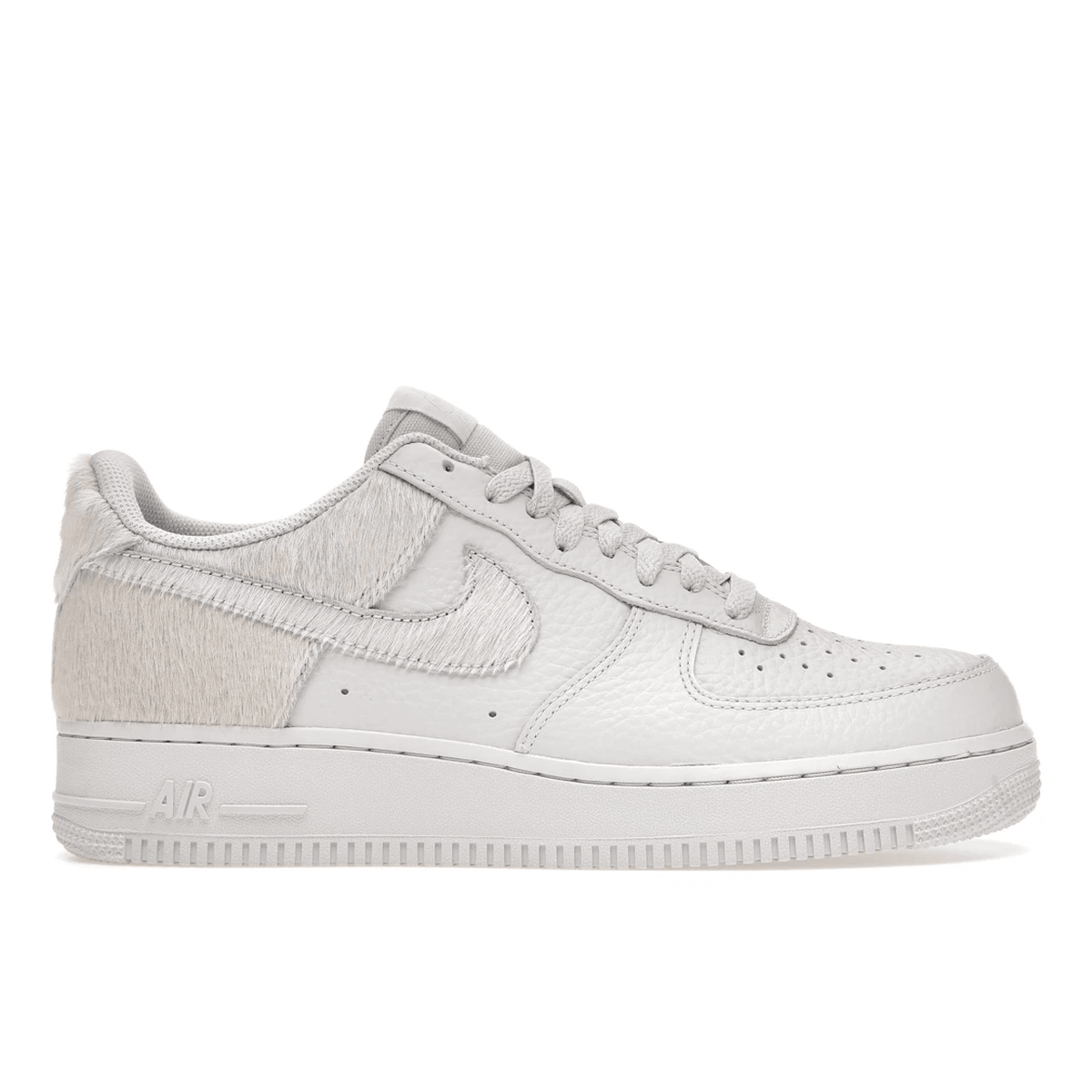 Air Force 1 Pony Hair - Sneakerzone