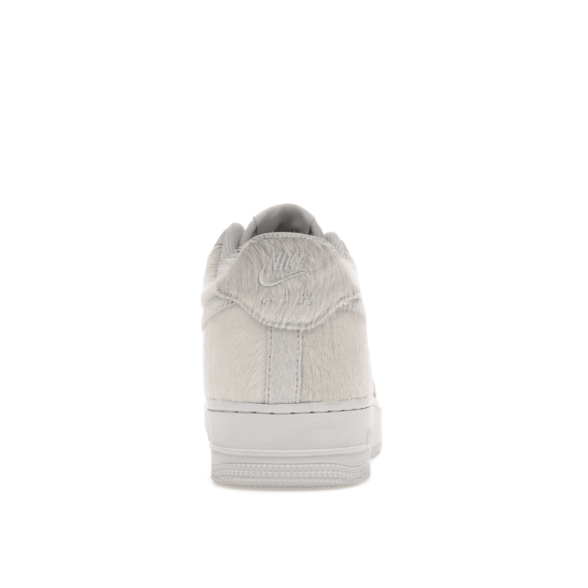 Air Force 1 Pony Hair - Sneakerzone