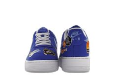 Air Force 1 PRM Los Angeles Patched Up - Sneakerzone