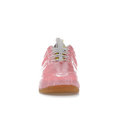 Air Force 1 Racer Pink - Sneakerzone
