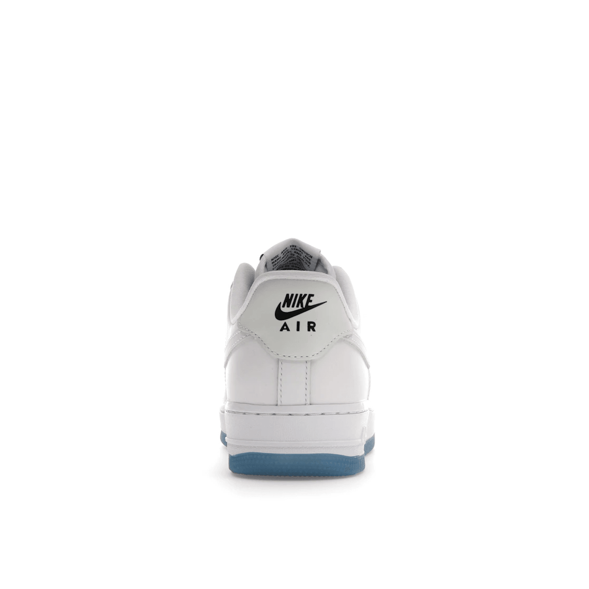 Air Force 1 Reactive - Sneakerzone