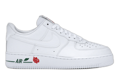 Air Force 1 Rose White - Sneakerzone