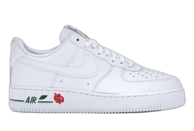 Air Force 1 Rose White product image