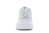 Air Force 1 Rose White - Sneakerzone