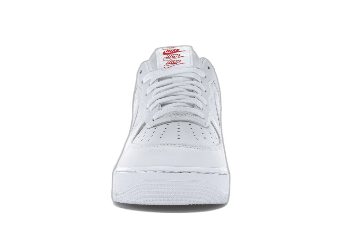 Air Force 1 Rose White secondary image