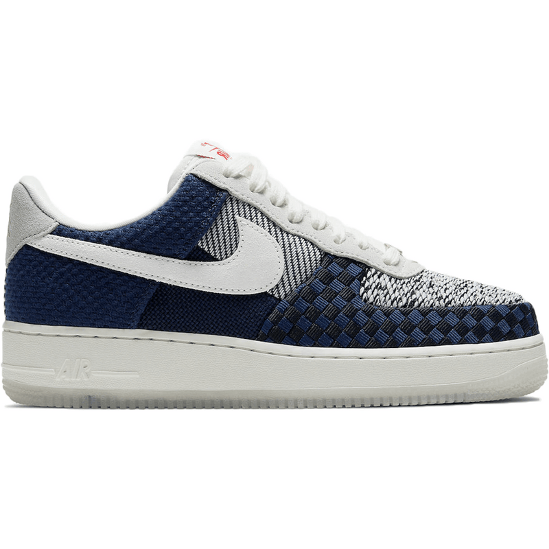 Air Force 1 Sashiko product image