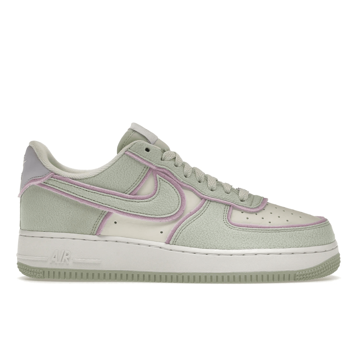 Air Force 1 Sea Glass - Sneakerzone