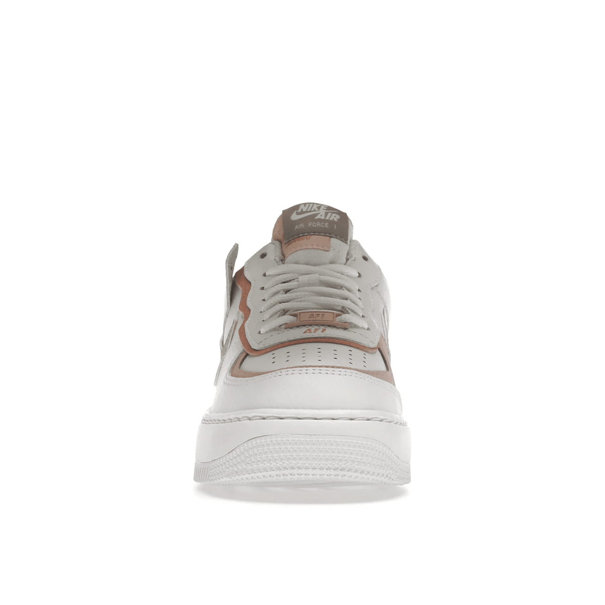 Air Force 1 Shadow Amethyst Ash - Sneakerzone