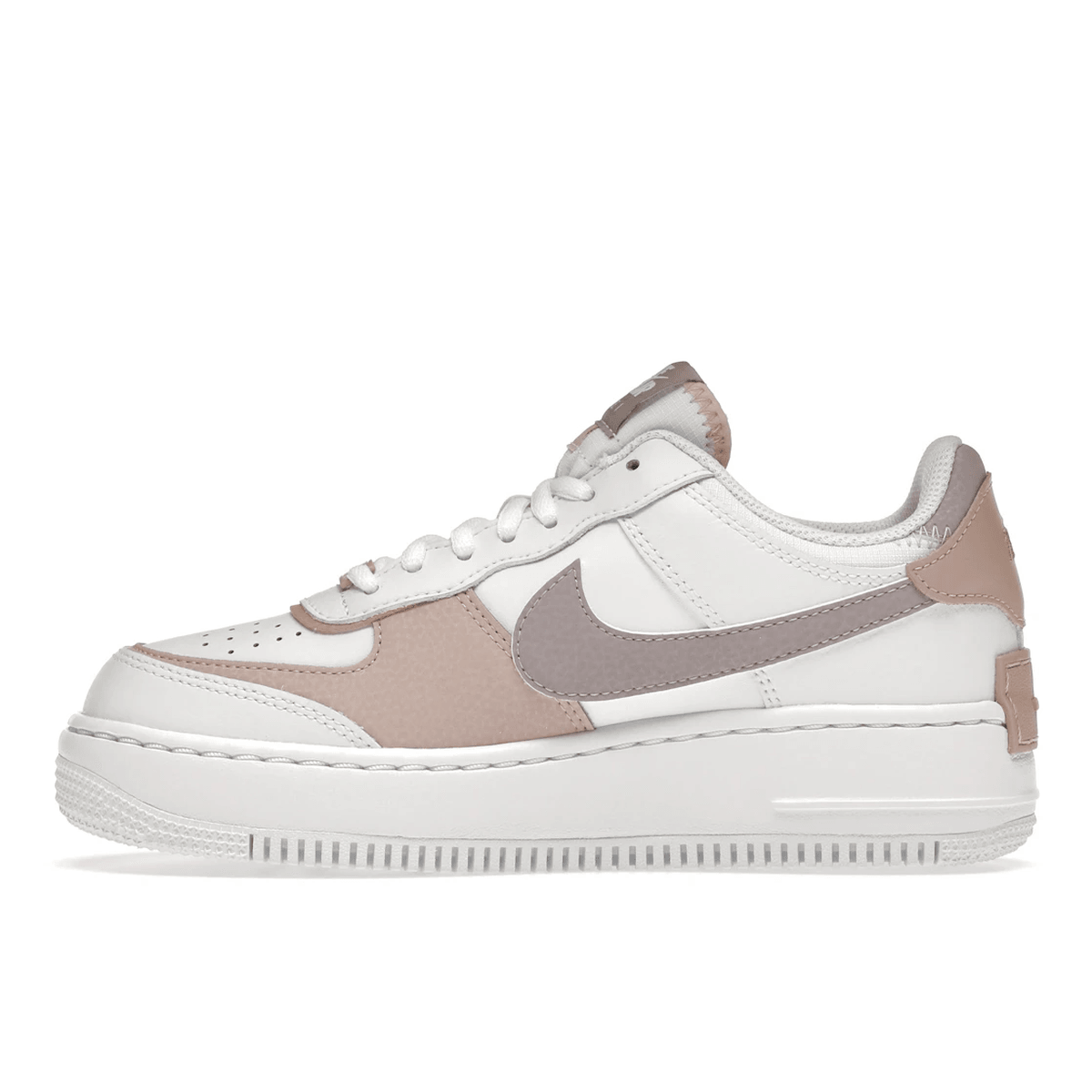 Air Force 1 Shadow Amethyst Ash - Sneakerzone