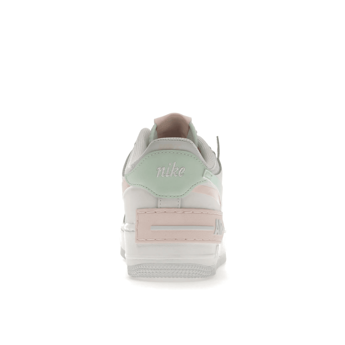 Air Force 1 Shadow Atmosphere Mint Foam - Sneakerzone