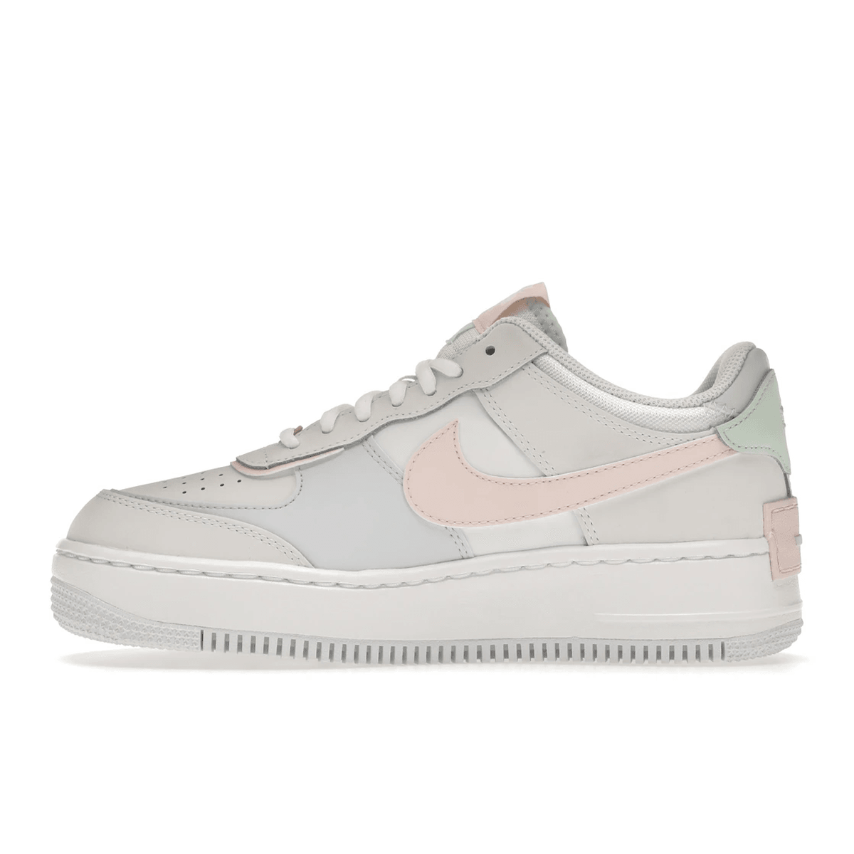 Air Force 1 Shadow Atmosphere Mint Foam - Sneakerzone