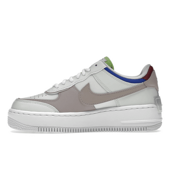 Air Force 1 Shadow Barely Green Pixel - Sneakerzone