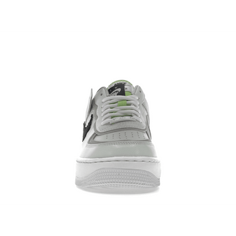 Air Force 1 Shadow Barely Green Pixel - Sneakerzone