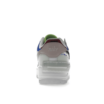 Air Force 1 Shadow Barely Green Pixel - Sneakerzone