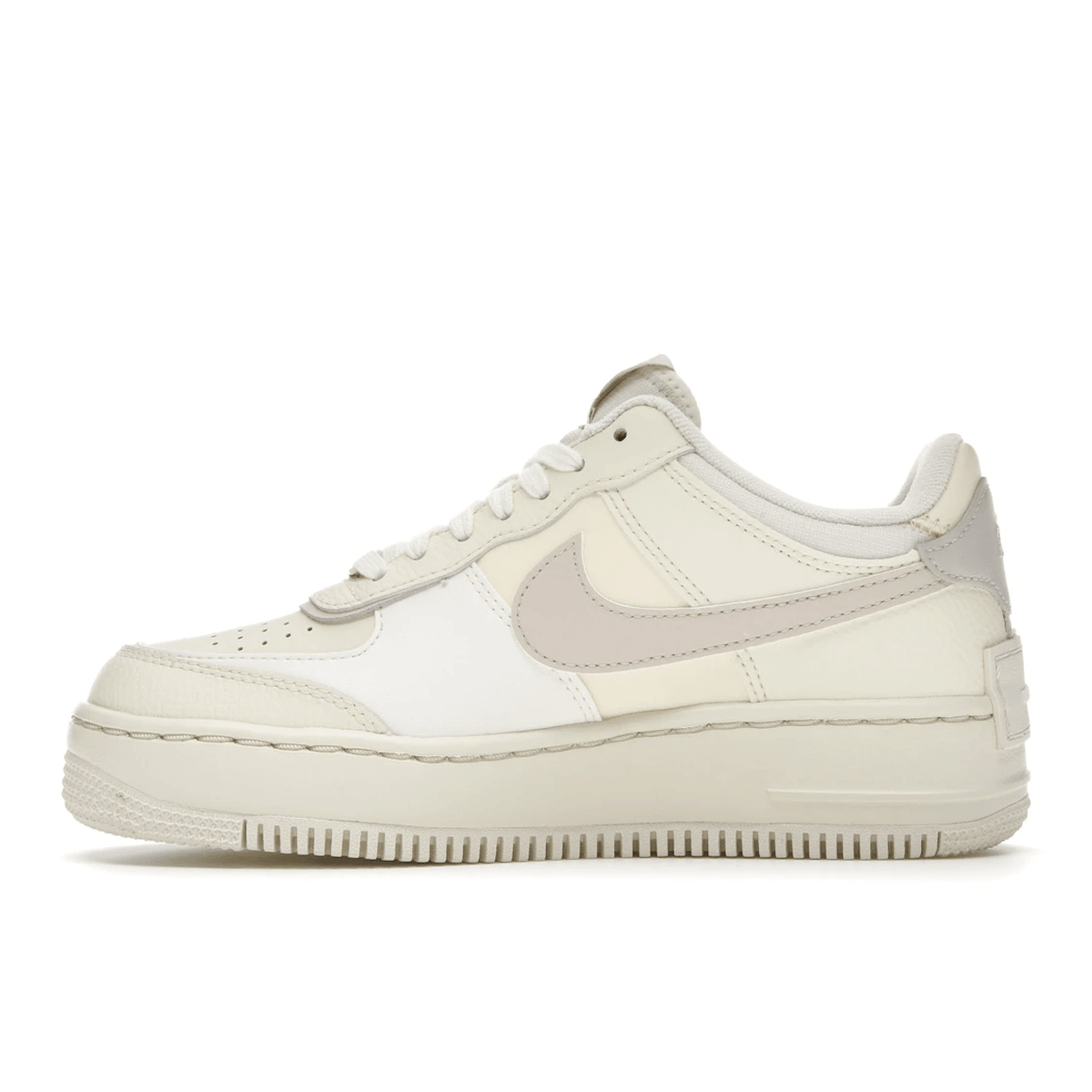 Air Force 1 Shadow Coconut Milk - Sneakerzone