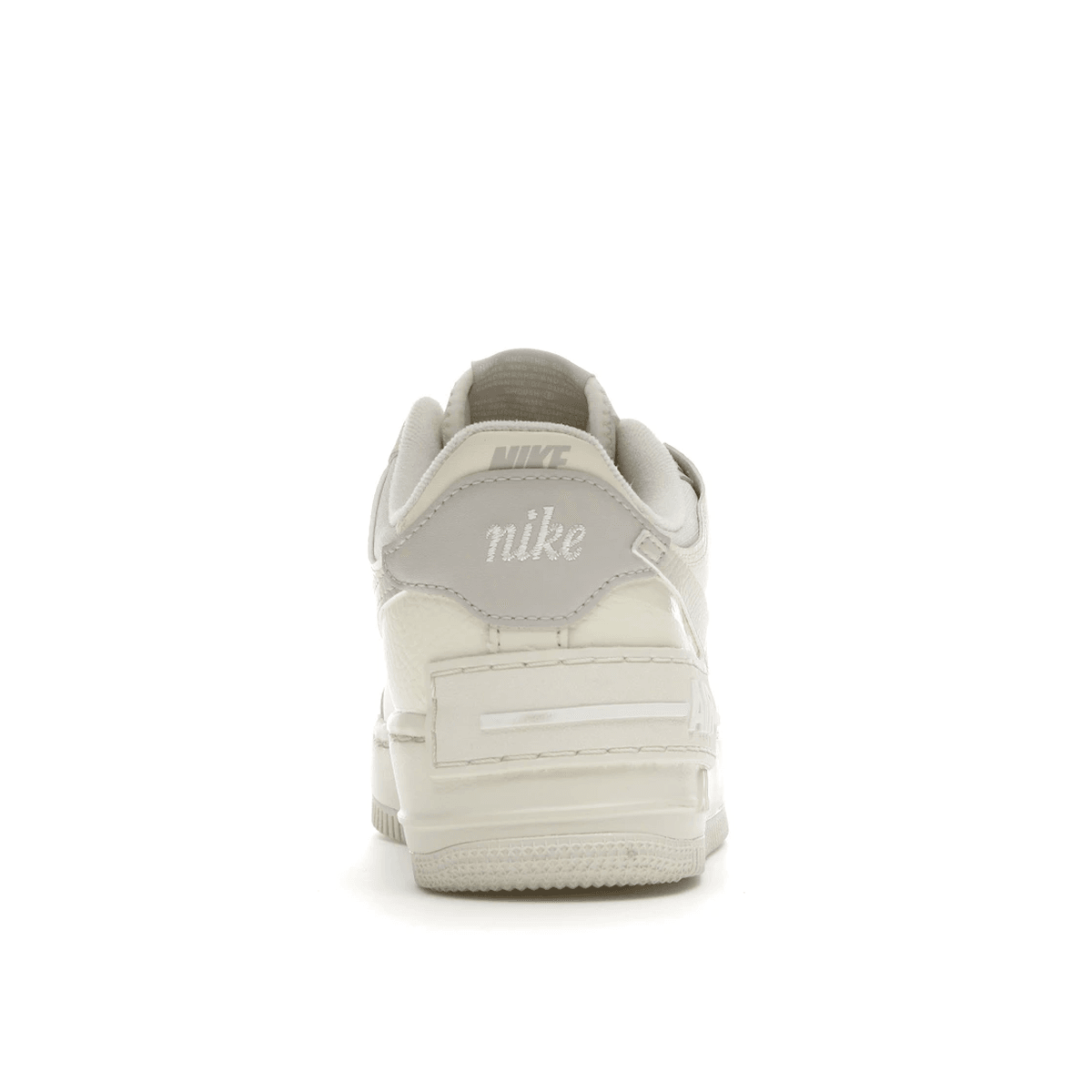 Air Force 1 Shadow Coconut Milk - Sneakerzone