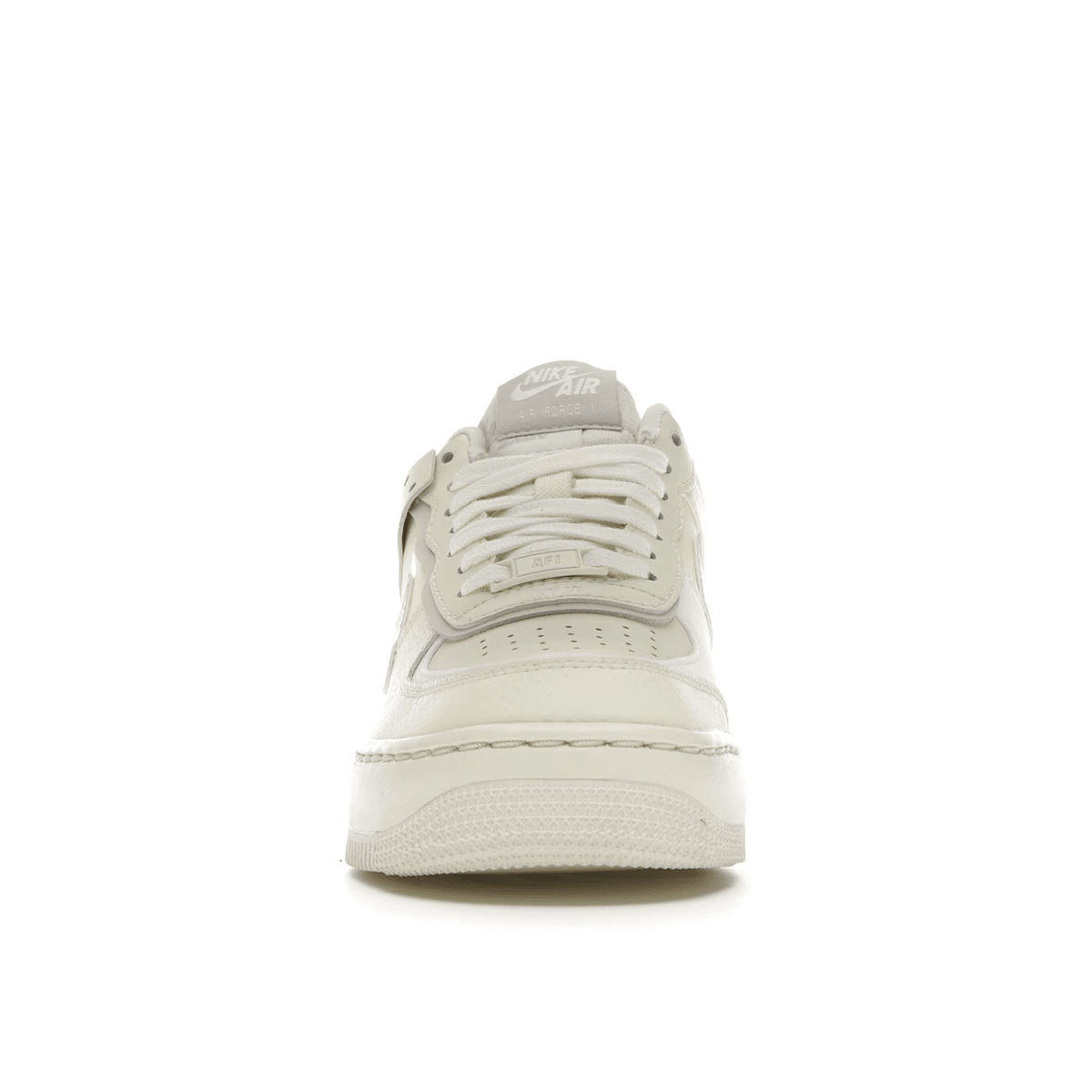 Air Force 1 Shadow Coconut Milk - Sneakerzone