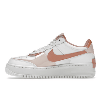 Air Force 1 Shadow Coral Pink - Sneakerzone