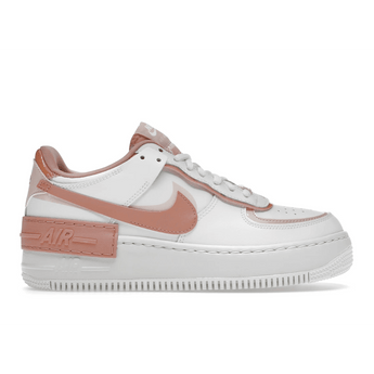 Air Force 1 Shadow Coral Pink - Sneakerzone
