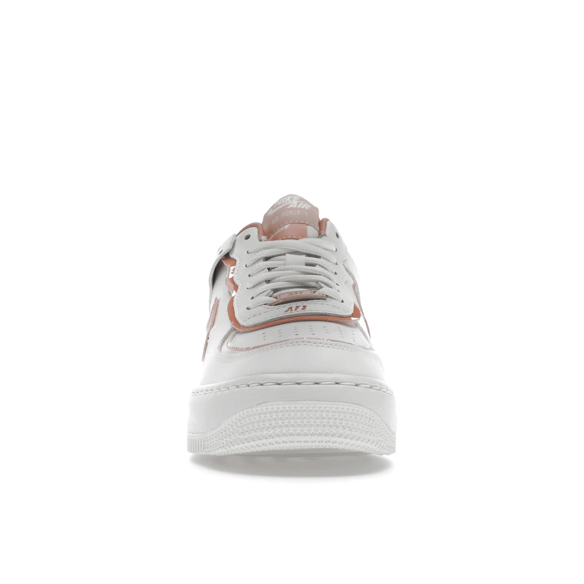 Air Force 1 Shadow Coral Pink - Sneakerzone