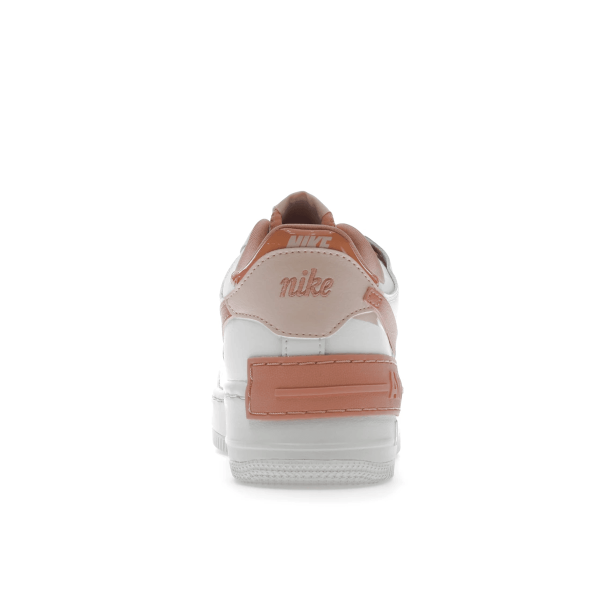 Air Force 1 Shadow Coral Pink - Sneakerzone