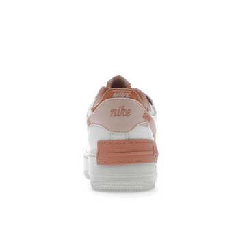 Air Force 1 Shadow Coral Pink - Sneakerzone