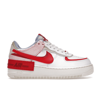 Air Force 1 Shadow Cracked Leather - Sneakerzone