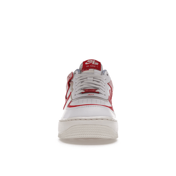 Air Force 1 Shadow Cracked Leather - Sneakerzone