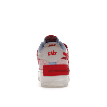 Air Force 1 Shadow Cracked Leather - Sneakerzone