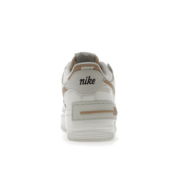 Air Force 1 Shadow Fossil Light Bone - Sneakerzone