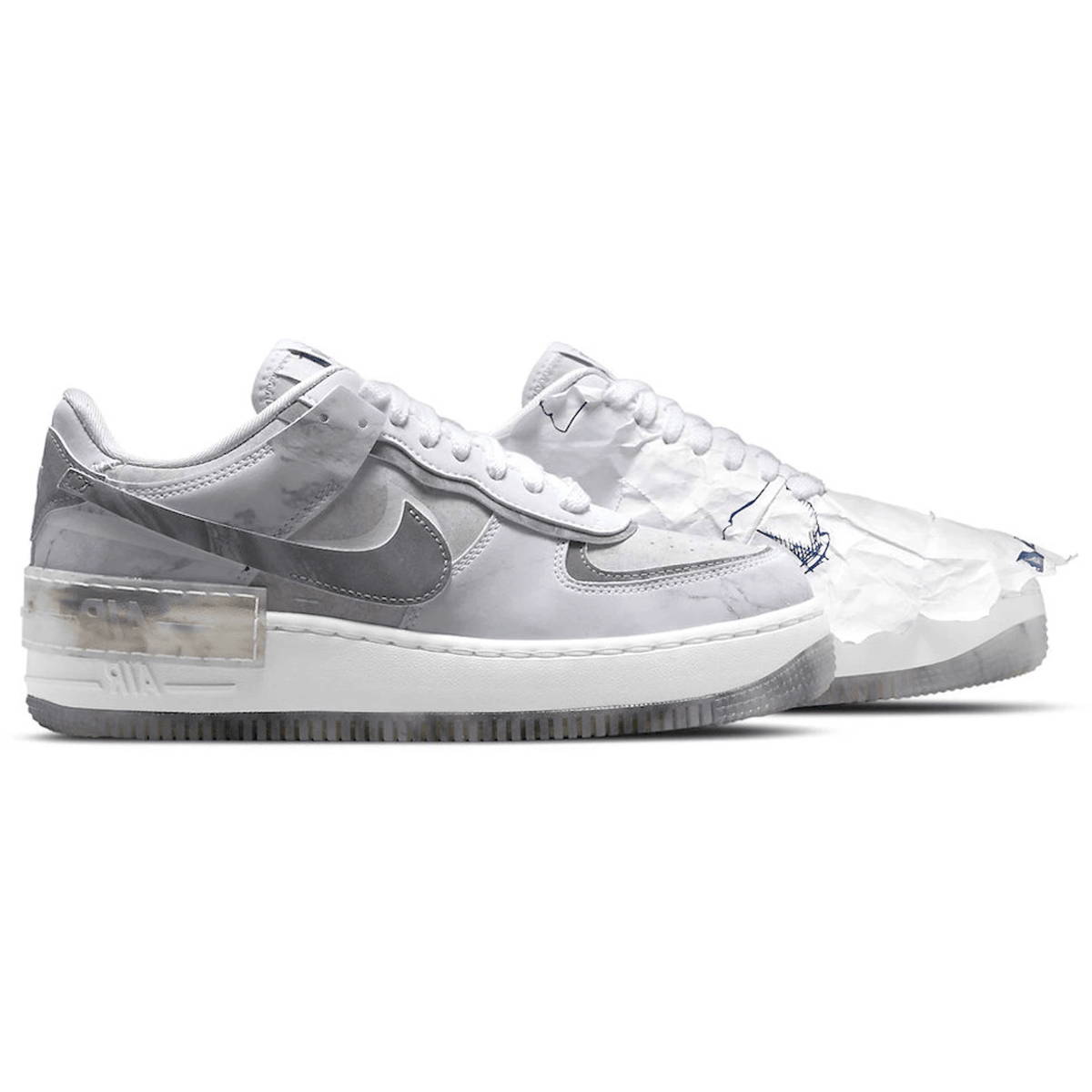 nike womens air force 1 shadow stores