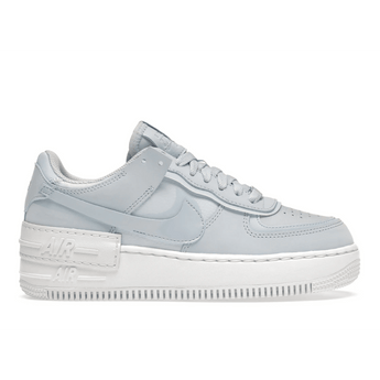 Air Force 1 Shadow Hydrogen Blue - Sneakerzone