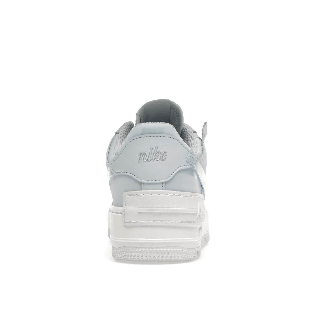 Air Force 1 Shadow Hydrogen Blue - Sneakerzone