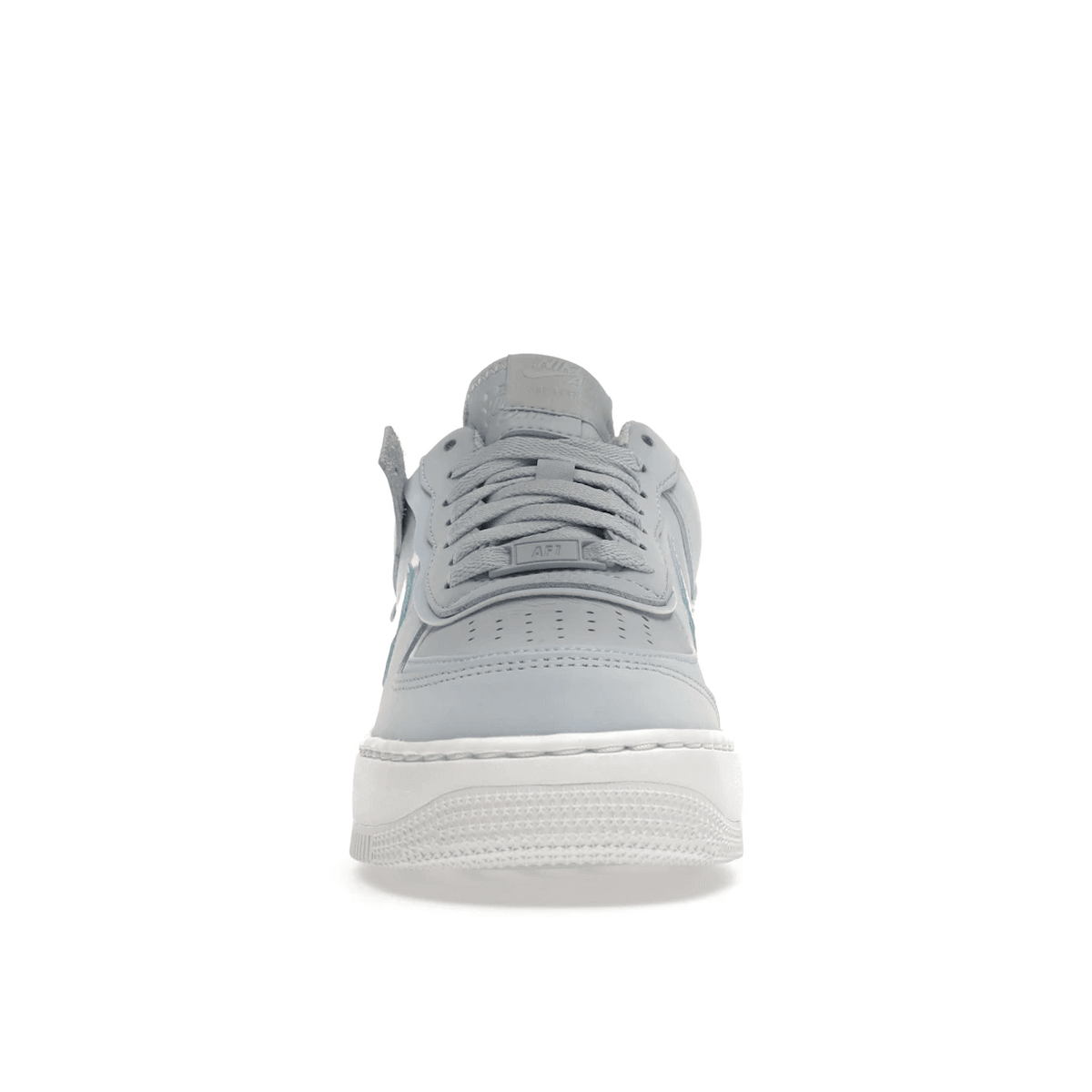 Air Force 1 Shadow Hydrogen Blue - Sneakerzone