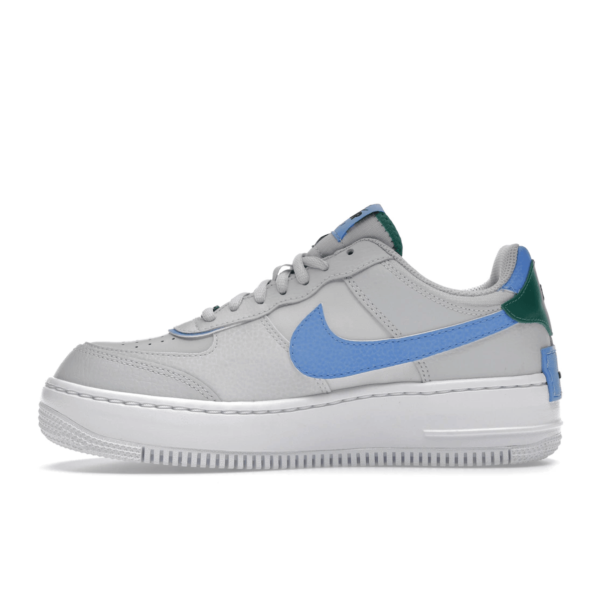 Air Force 1 Shadow Malachite - Sneakerzone