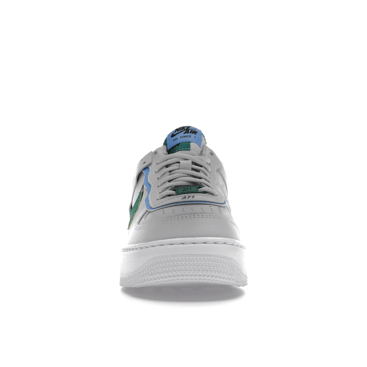 Air Force 1 Shadow Malachite - Sneakerzone