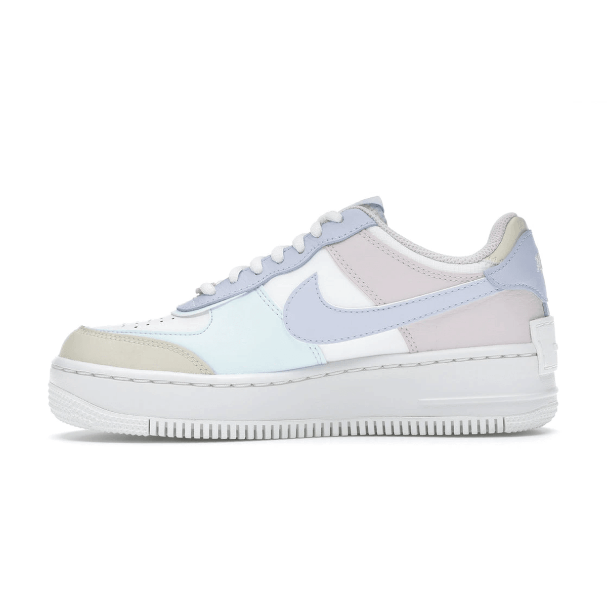 Air Force 1 Shadow Pastel - Sneakerzone