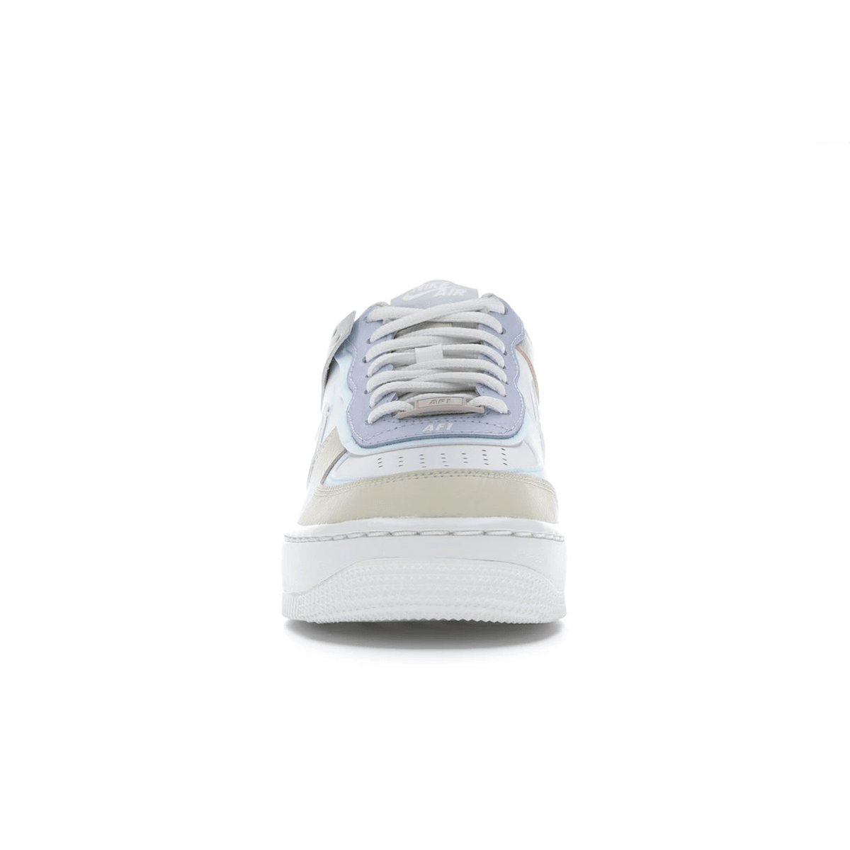 Air Force 1 Shadow Pastel - Sneakerzone