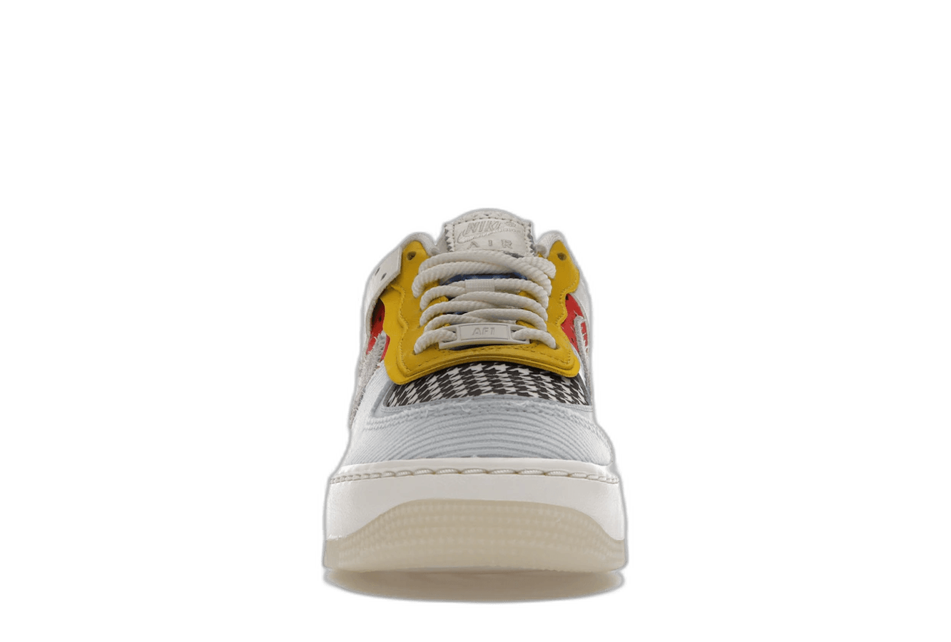 Air Force 1 Shadow Patchwork - Sneakerzone