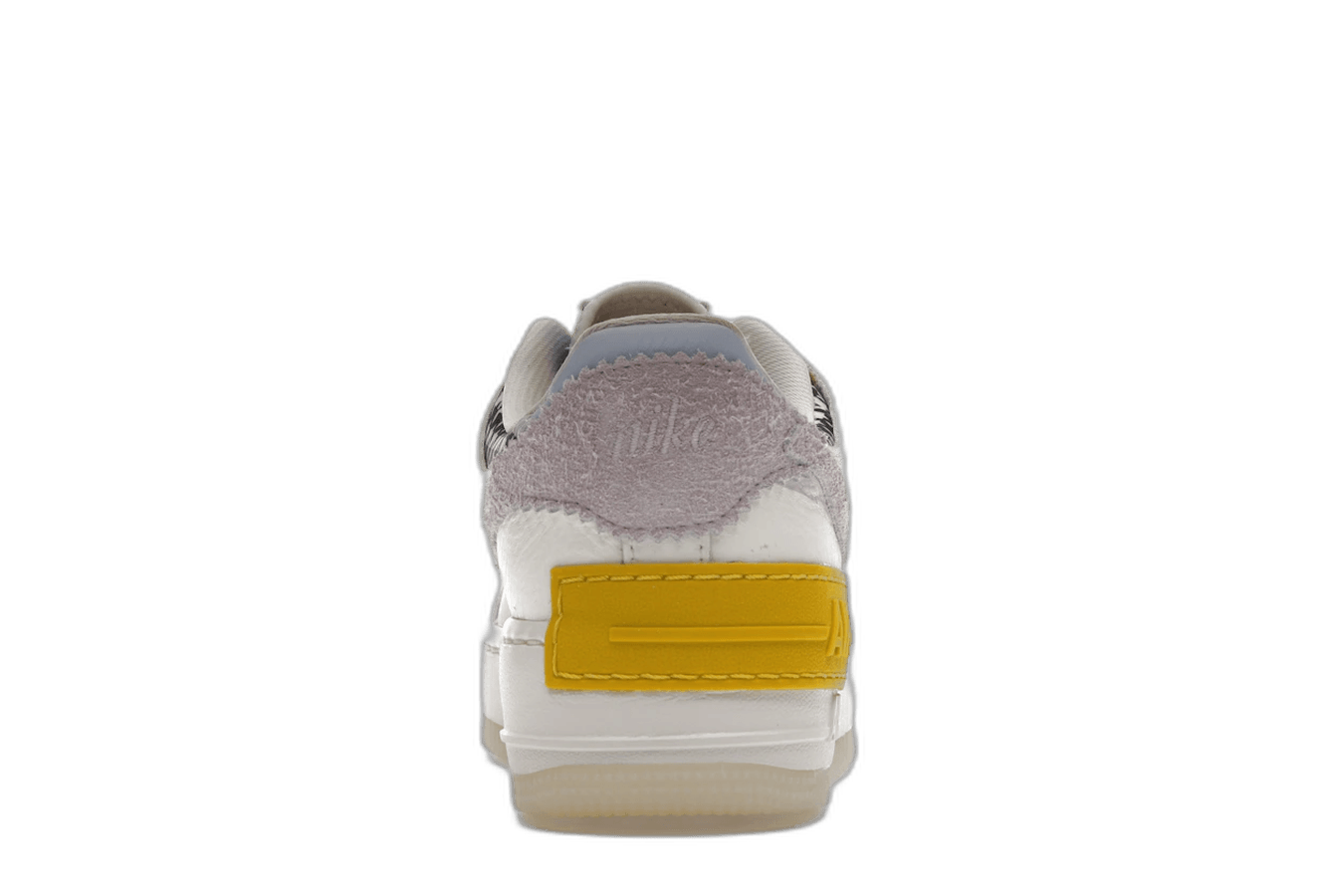 Air Force 1 Shadow Patchwork - Sneakerzone