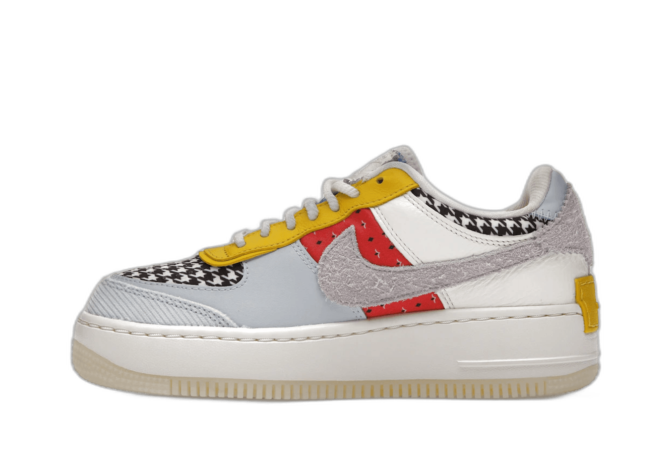 Air Force 1 Shadow Patchwork - Sneakerzone