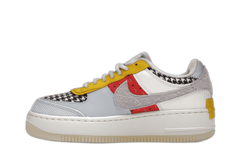 Air Force 1 Shadow Patchwork - Sneakerzone