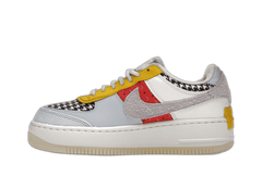 Air Force 1 Shadow Patchwork - Sneakerzone