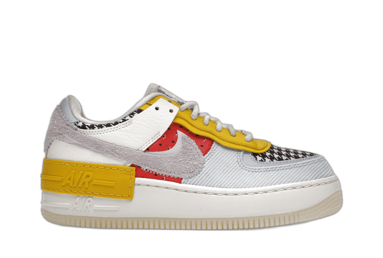 Air Force 1 Shadow Patchwork - Sneakerzone